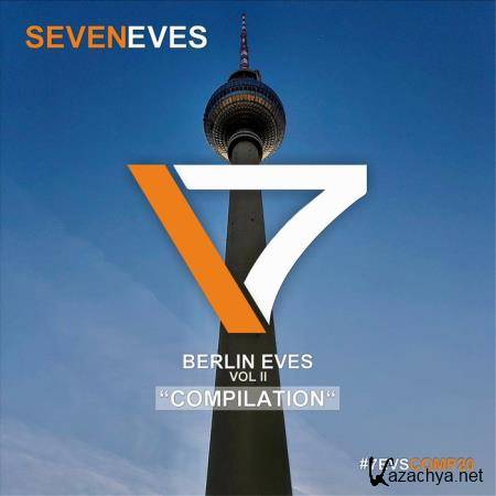 Berlin Eves Vol 2 (2020)