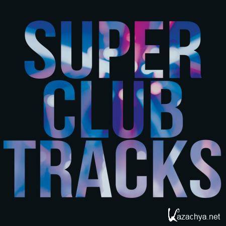Super Club Tracks (2020)