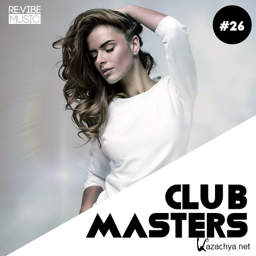Club Masters Vol. 26 (2020)