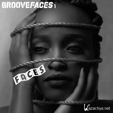 Groove Faces 1 (2020)