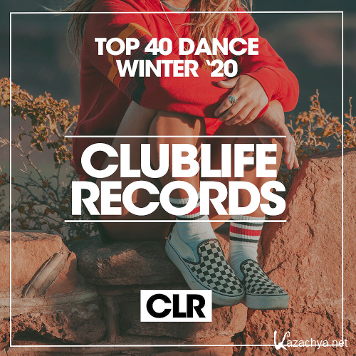 Top 40 Dance Winter 20 (2020)
