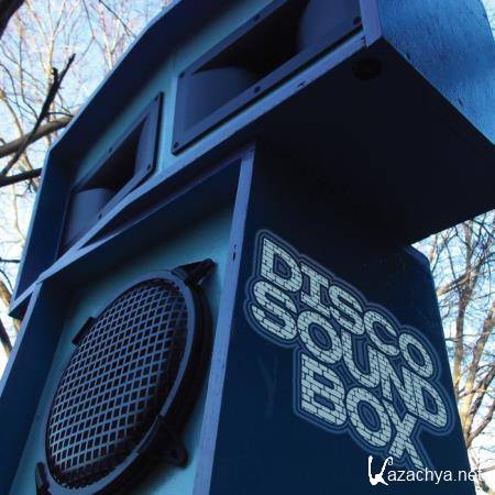 Disco Sound Box (2020)