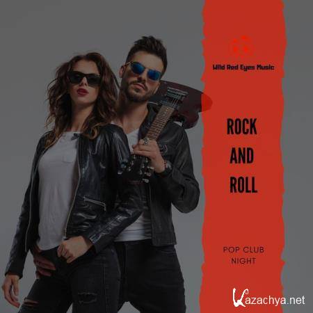 Rock & Roll - Pop Club Night (2020)