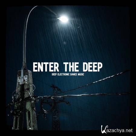 Enter the Deep (2020)