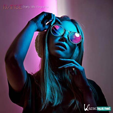 Dance Party Hits Megamix (2020)