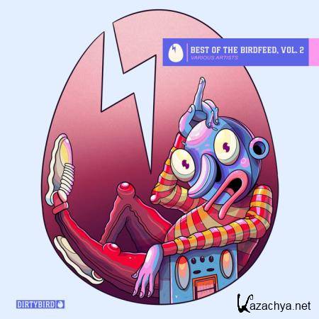 Best of the Birdfeed Vol. 2 (2020)