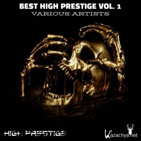 Best High Prestige Vol 1 (2020)