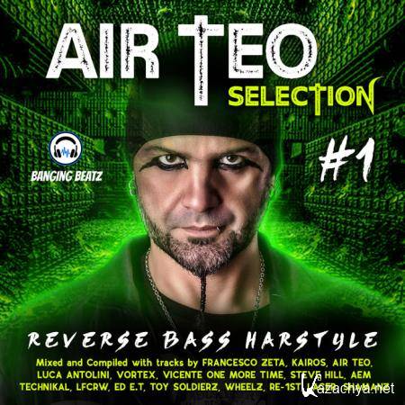 Air Teo Selection #1 (2020)
