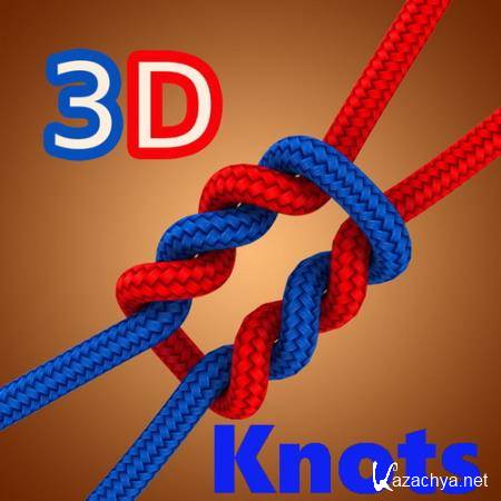 Knots 3D 6.5.0 [Android]