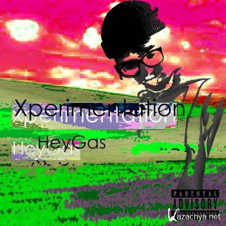 HeyGas - Xperimentation (2020)