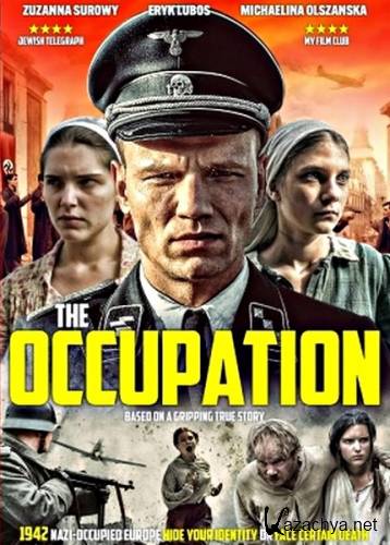  / The Occupation / My Name Is Sara (2020) WEB-DLRip/WEB-DL 720p