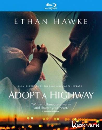    / Adopt a Highway (2019) HDRip/BDRip 720p/BDRip 1080p