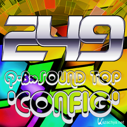 ConfiG Q-B! Sound Top 249 (2020)