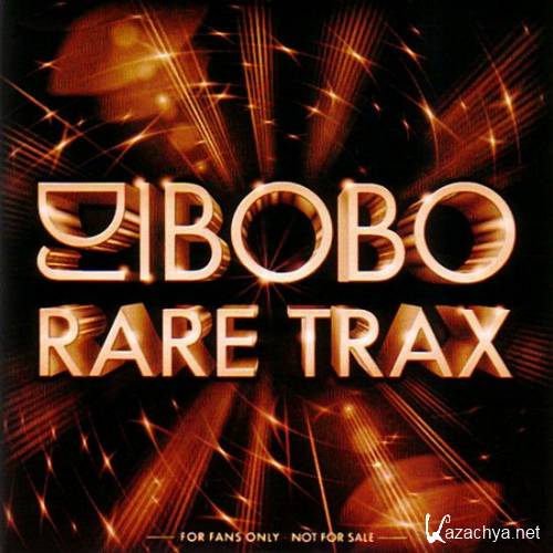 DJ BoBo - Rare Trax (2020)