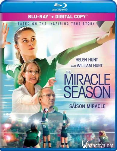   / The Miracle Season (2018) HDRip/BDRip 720p/BDRip 1080p