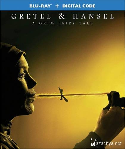 Гретель и Гензель / Gretel & Hansel (2020) HDRip/BDRip 720p/BDRip 1080p