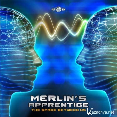 Merlin's Apprentice - The Space Between Us (2020)