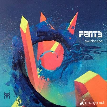 Penta - Swirlscape (2020)