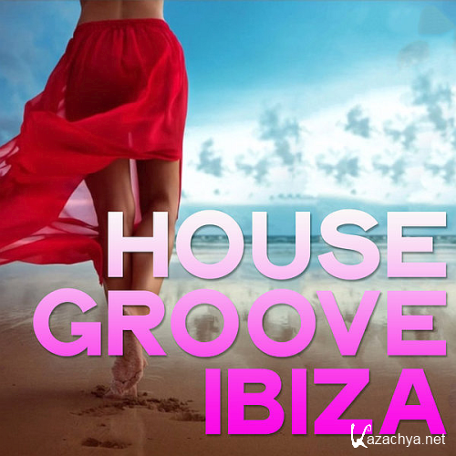 House Groove Ibiza (2020)