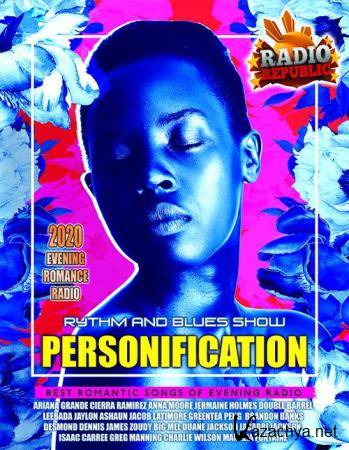 Personification: RnB Show Music (2020)