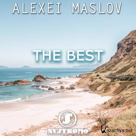 Alexei Maslov - The Best (2020)