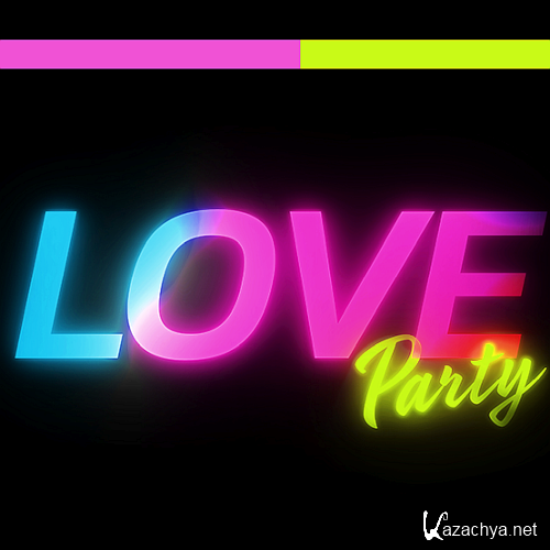Love Rhythm Of Party Spring (2020)