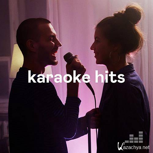 Karaoke Hits (2020)