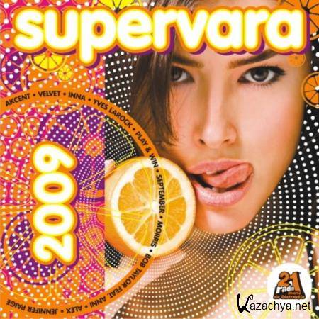 Supervara 2009 (2020)