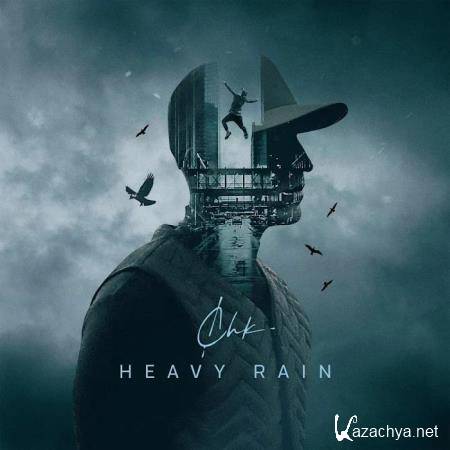 Chakuza - Heavy Rain (2020)