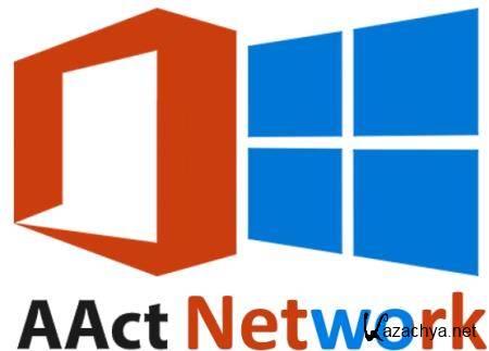 AAct Network 1.1.8 Stable Portable