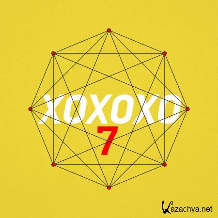XOXOXO 7 (2020)