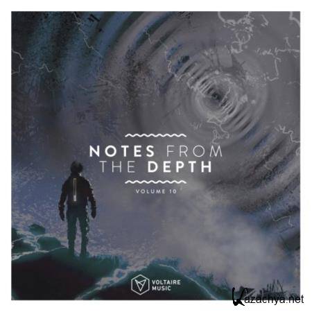 Notes from the Depth, Vol. 10 (2020)