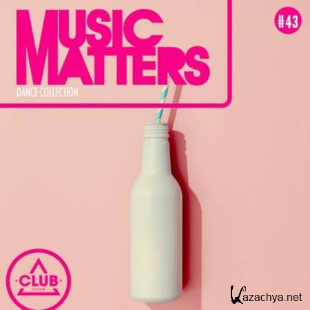 Music Matters - Episode 43 (2020)