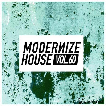 Modernize House Vol 60 (2020) 