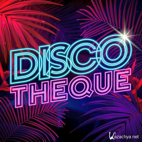 Various Artists - Discotheque (2020)