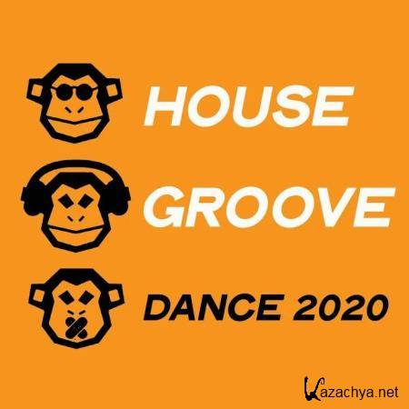 Zoroty - House Groove Dance 2020 (2020)