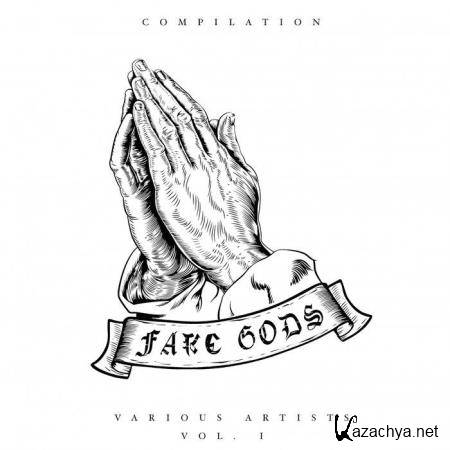 Fake Gods Vol 1 (2020)