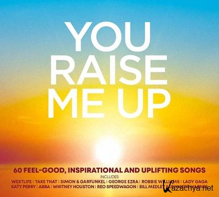 VA - You Raise Me Up (2020)