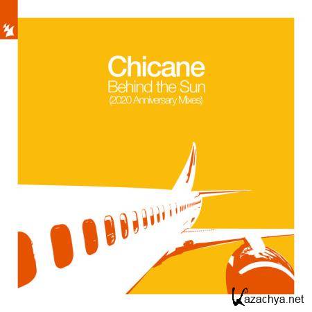 Chicane - Behind The Sun 2020: Anniversary Mixes (2020)