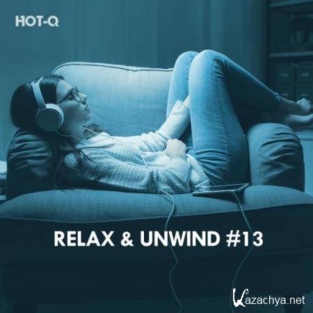 Relax & Unwind, Vol. 13 (2020)