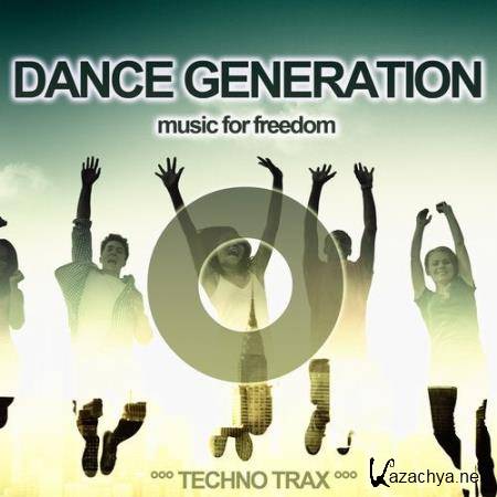 Dance Generation (Music for Freedom) (2020)