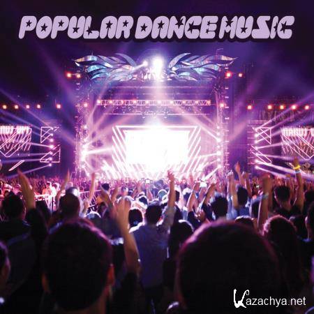 Pura Vida Music - Popular Dance Music (2020)