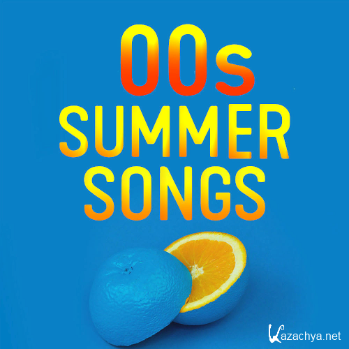 00s Summer Songs (2020)