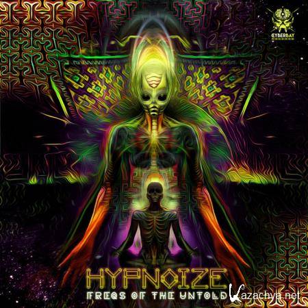 Hypnoize - Freqs Of The Untold (2020)