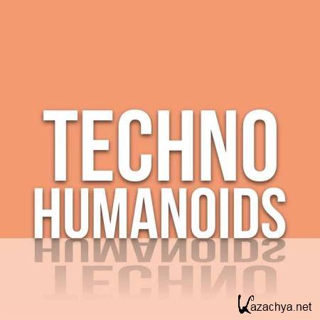 Avocado Mango Soup - Techno Humanoids (2020)