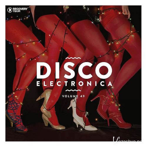 Disco Electronica Vol. 49 (2020)