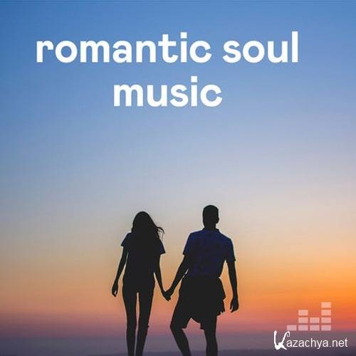 Romantic Soul Music (2020)