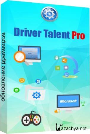 Driver Talent Pro 7.1.28.114