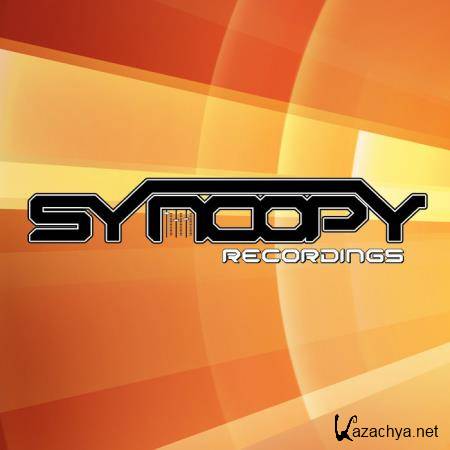 Syncopy Unlimited, Vol. 5 (2020)