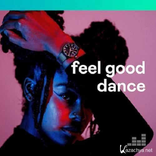 Feel Good Dance (2020)